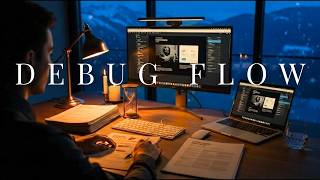 Celebrity Debug Mode 2 Hour Intense Focus Music for Developers Profile