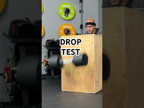 Snode AD80 Dumbbells