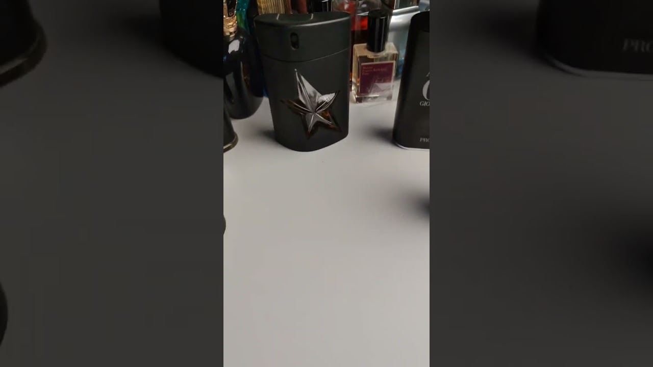 Топ-3 дезодорантов для мужчин с дорогим ароматом!