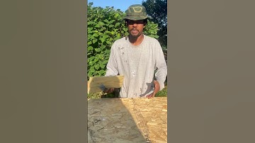 “Besides the Repair, I Wasn’t there”! #carpentry #carpenter #tricks #tips #wood #shorts