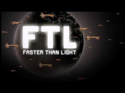 1. FTL soundtrack-Title Screen