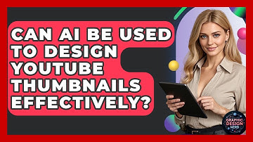 Can AI Be Used To Design YouTube Thumbnails Effectively? - Graphic Design Nerd