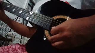 When you say nothing at all Ronan Keating guitar short cover
