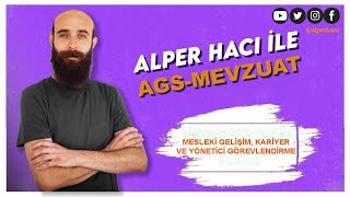 7 7528 Sayılı Öğretmenlik Mesleği Kanunu-7 Mesleki Gelişim, Kariyer Ve Yönetici Görevlendirme