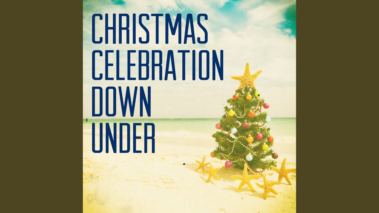 Christmas Where The Gum Trees Grow YouTube