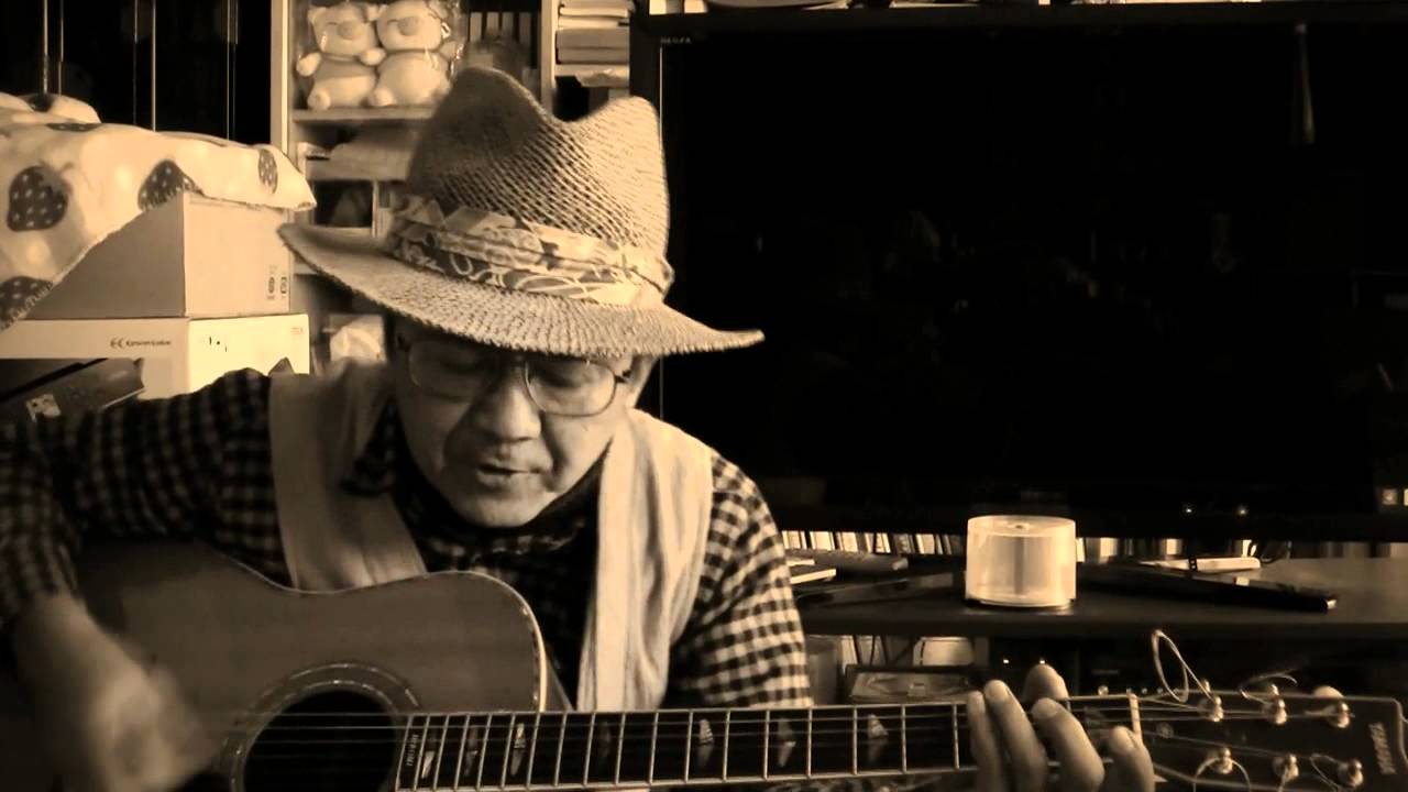 The Boxer (Cover) - YouTube