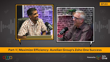 Part-1 | Navigating Complexity: Aurelian Group