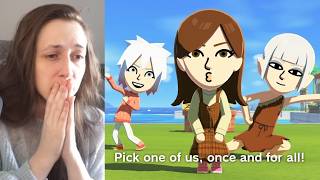 Everyone On My Island Is Depressed ~ Tomodachi Life First Playthrough Part 5
