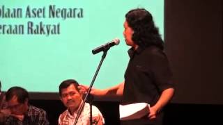 Orasi Cak Nun : 'Merajut Kembali Nusantara' 15 Januari 2013