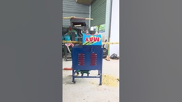 Mẫu mới -Máy cạo vỏ mía phiên bản Pro bao chất bao ngon #shorts #vinmax // LH 0968530200