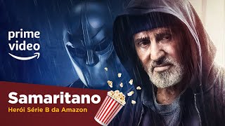 Samaritano (2022) - Vale a Pena Assistir?