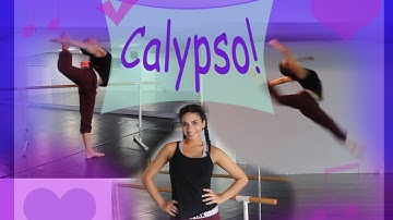How To Do a Calypso (Leap) Tutorial