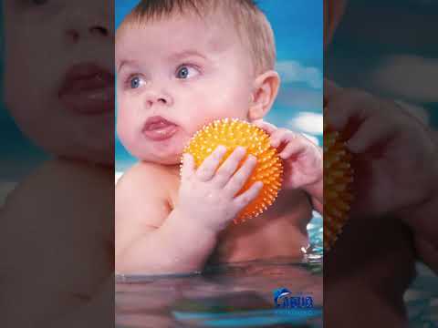 Детский Аква-Центр ( пример видео 9)