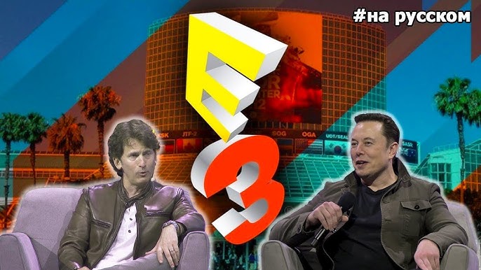 Elon Musk and Todd Howard discussion
