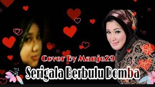  Serigala Berbulu Domba Cover By Emilia