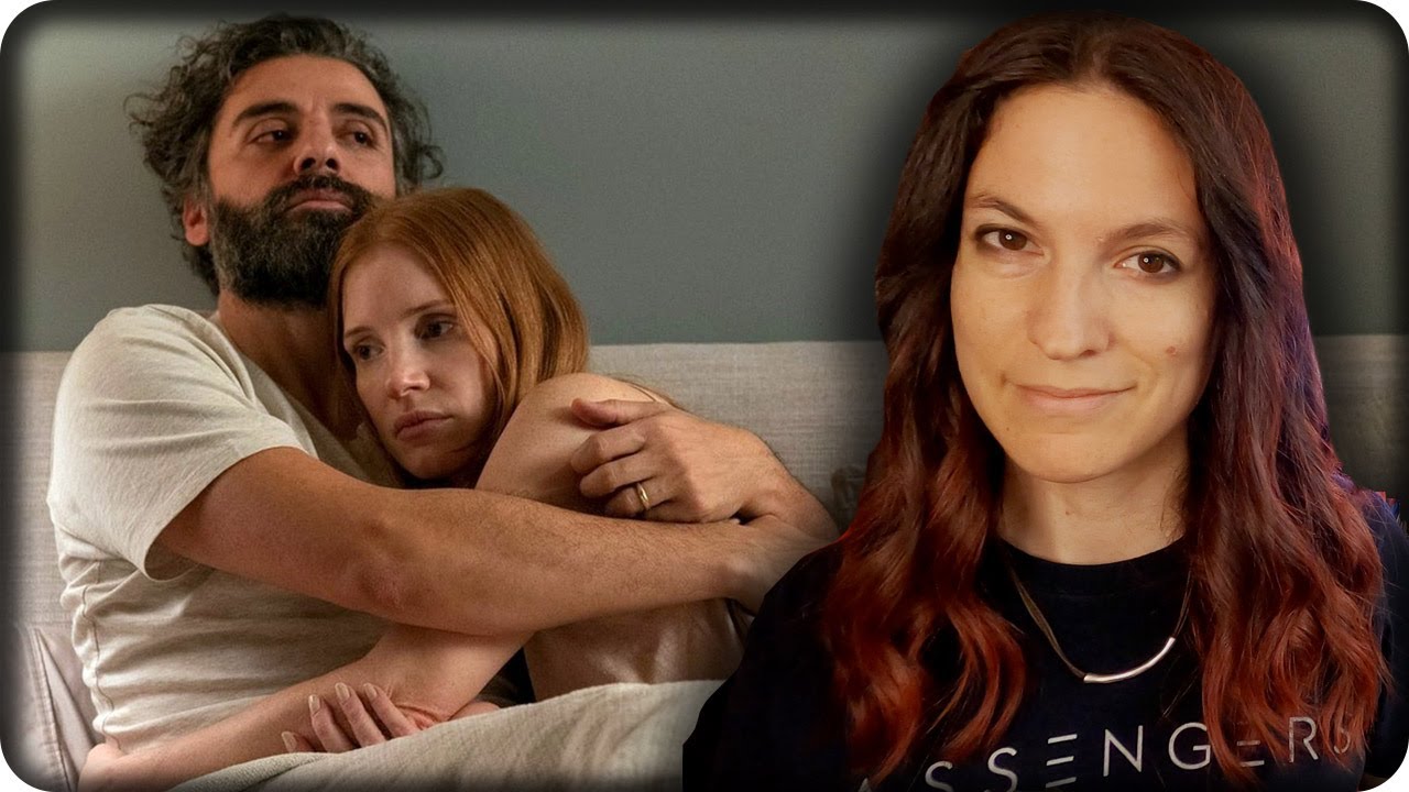 secretos de un matrimonio película