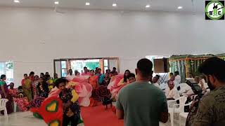 Puberty Functionlotus Themeb8C Dance Company