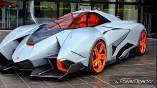 Basgaza Aşkım Bas Gaza Dünyanın En Iyi Arabaları Eşliğinde