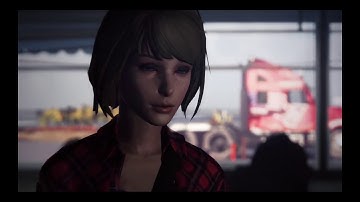 Life is Strange Episode 3 Chaos Theory - Dog?