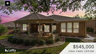 4031 Apache Ranch, San Antonio, Tx 78253