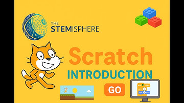 Welcome to Scratch 3.0 -The Ultimate Beginner Guide Scratch introduction #scratchtutorialanimation