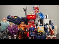 My GoBots Collection The Machine Robo Toys I Ve Been Able To Collect Over The Years 