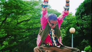 Yung Raja - 'The Dance Song' Music Video Teaser 3