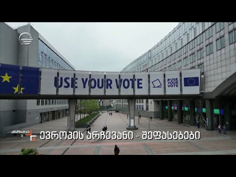 ევროპული არჩევანი - შეფასებები