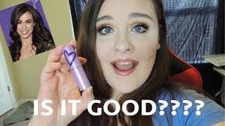 Download lagu Colleen Ballinger 39 s Lipstick REVIEW WEAR TEST Colleen Ballinger 39 s Lipstick REVIEW WEAR TEST