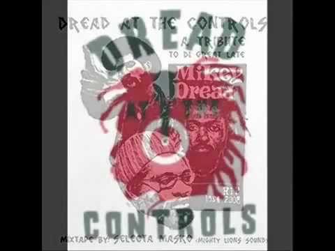 Mikey Dread - African Anthem, The Mikey Dread Show Dubwise