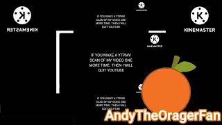 Ytpmv A Message To Andytheoragerfan Scan