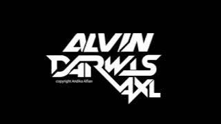 DJ TEBO JAMBI BREAKBEAT FULL BASS 2025 TRIBUTE ALVIN DARWIS AXL X NDY X BST