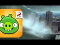 The end of the world but it has the bad piggies theme song