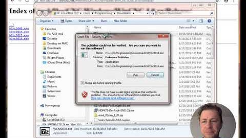 How to Properly Update Wincnc Controller to Latest (Minor) Version