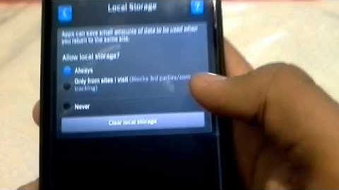 How to get Adobe Flash Player on LG g2