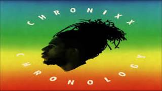 Chronixx - Ghetto Paradise Lyrics (Lyric Video)