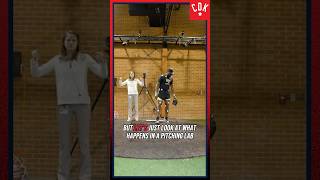 @espn analyst shares insight future of pitching techniques 👀 #mlb  #pitching #technique