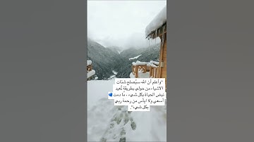 " المال والبنون زينة الحياة الدنيا "😭_آيات خاشعة ومؤثرة بصوت القارئ اسلام صبحي♥_حالات واتساب دينية♥