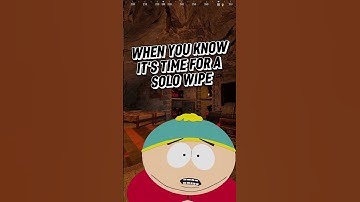 When you know its time for a solo wipe #Rust #RustMemes #PlayRust #RustGame #RustPC