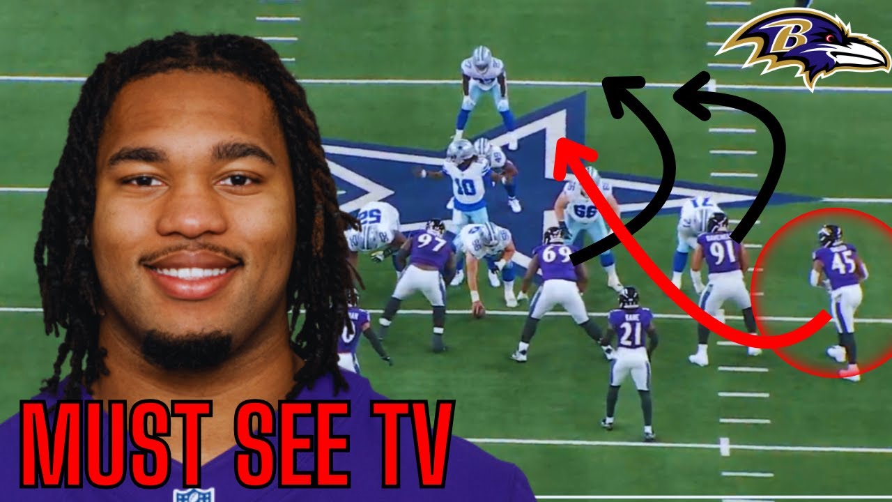 ravens-rookie-mike-green-looks-like-a-huge-draft-steal-film