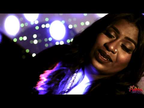 Naan Nee Drunk In Love by Narmatha B. - MeloFunk Music 2015