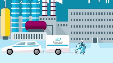 On-site flowmeter calibration for process industries