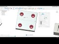 The Hole Command Threads CBore etc In Fusion 360 || Autodesk Fusion 360 Training Tutorial 33