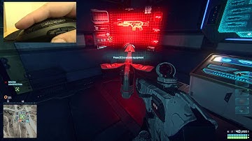 Planetside2 - Repair Tool Exploit (old/patched)