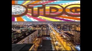 ART DISCO 2020 - DJ Deki OTDG