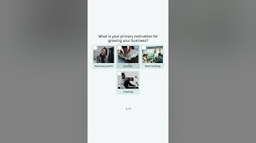 Make a Quiz with Interact AI