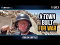 The Battle for the North: Inside the Combat Zone and the Shaken Homefront | KAN 11