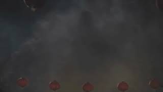 Godzilla 2014 Roar Crossover