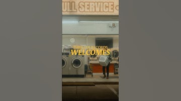 THRILLER RECORDS WELCOMES BROADSIDE! #thrillerrecords #broadside #newmusic #rock