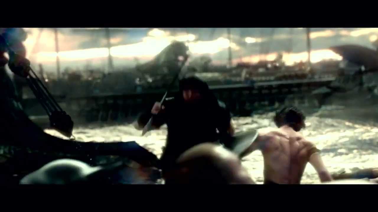 300 L'alba di un Impero Azione V.M. 16 trailer (ita) Eva Green,L.Heade,S.Stapleton YouTube 300 L'alba di un Impero Azione V.M. 16 trailer (ita) Eva Green,L.Heade,S.Stapleton YouTube